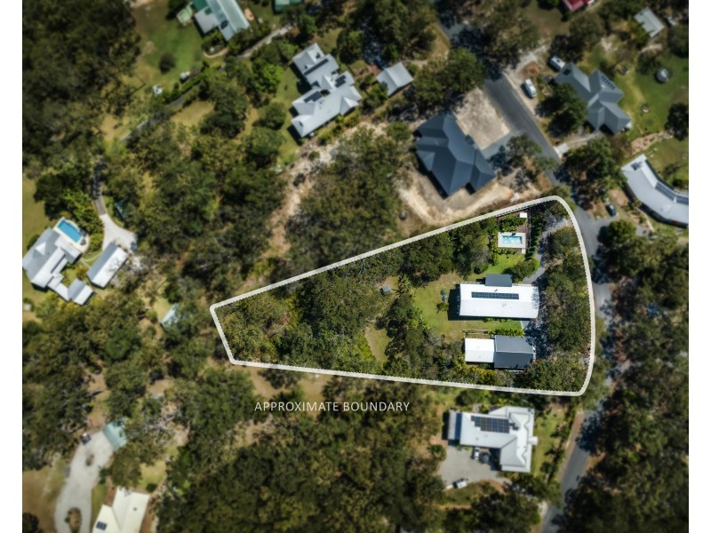 10 Odalberree Drive, Urunga NSW 2455