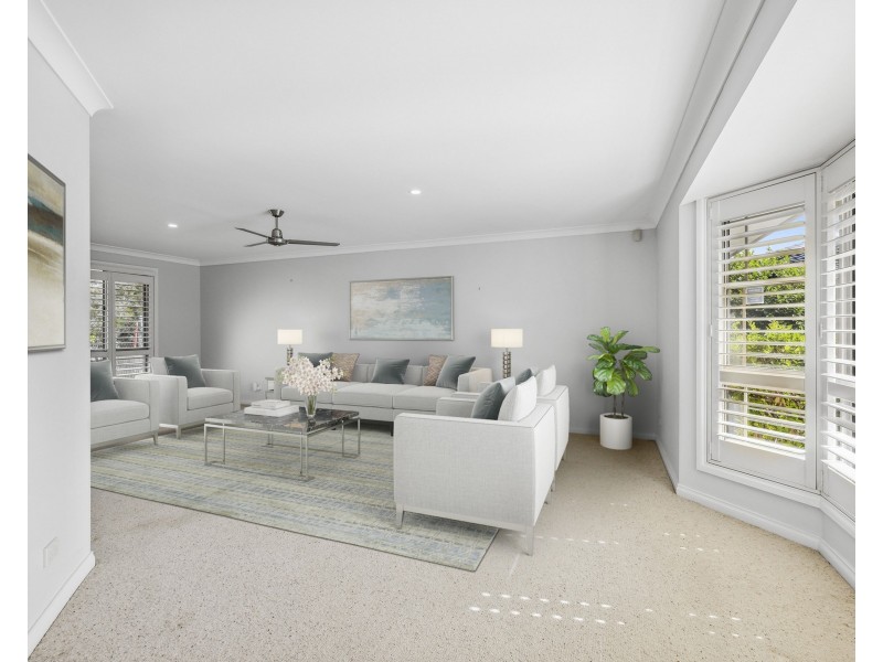 45 Rosedale Drive, Urunga NSW 2455