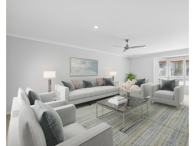 45 Rosedale Drive, Urunga NSW 2455