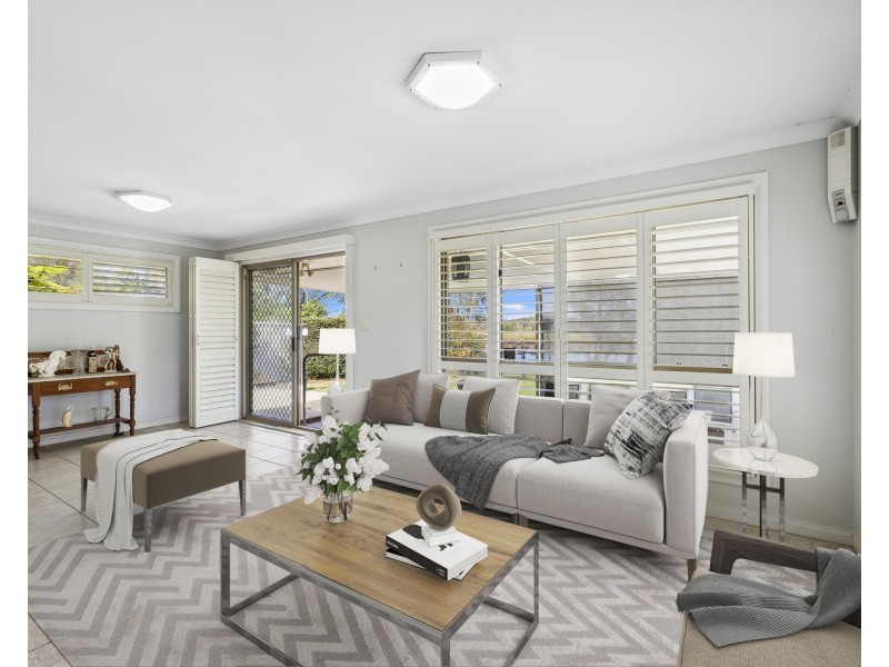 45 Rosedale Drive, Urunga NSW 2455