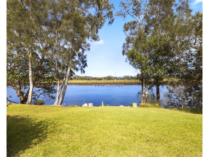 45 Rosedale Drive, Urunga NSW 2455