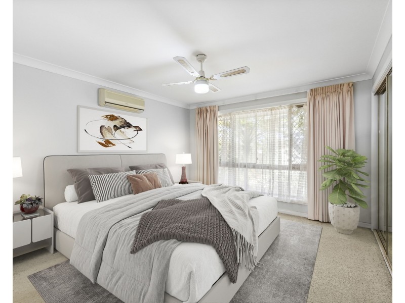 45 Rosedale Drive, Urunga NSW 2455