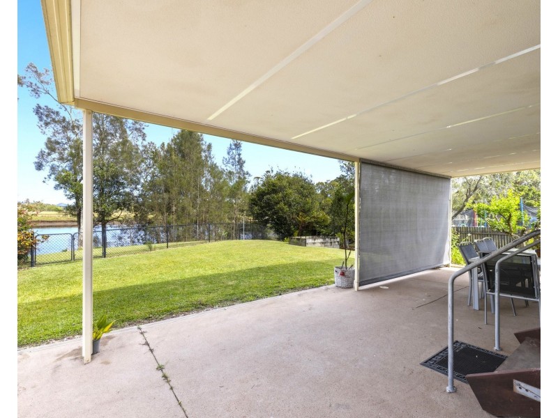 45 Rosedale Drive, Urunga NSW 2455