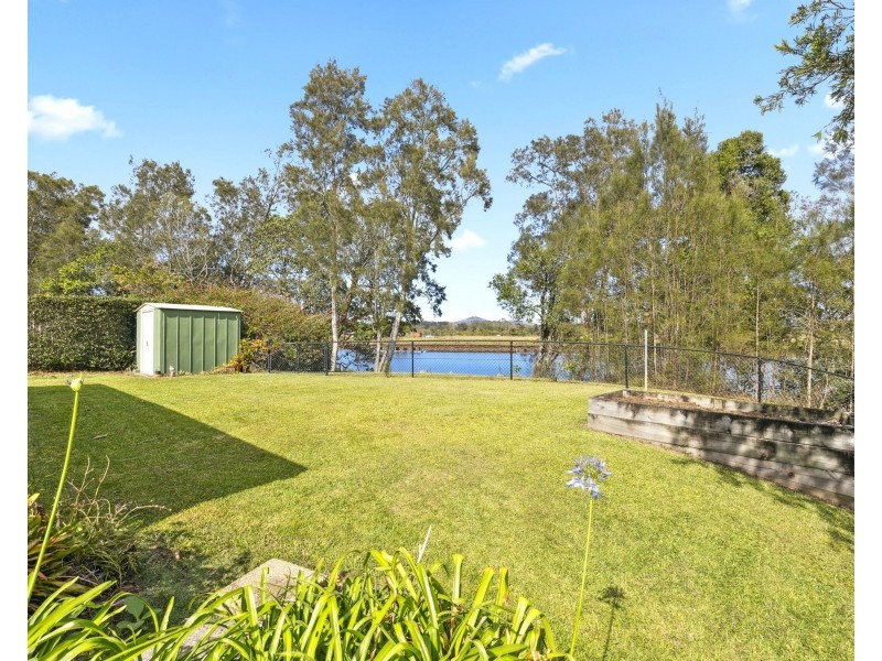 45 Rosedale Drive, Urunga NSW 2455