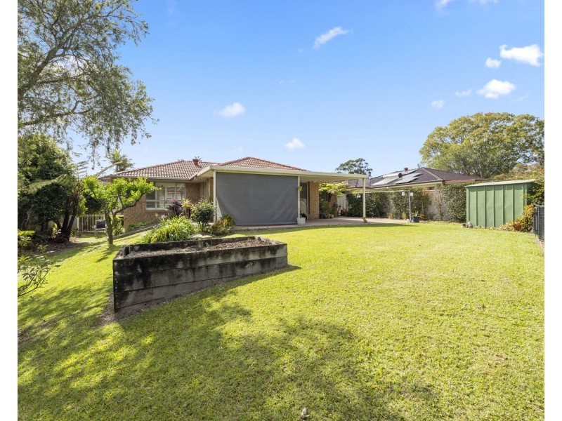 45 Rosedale Drive, Urunga NSW 2455