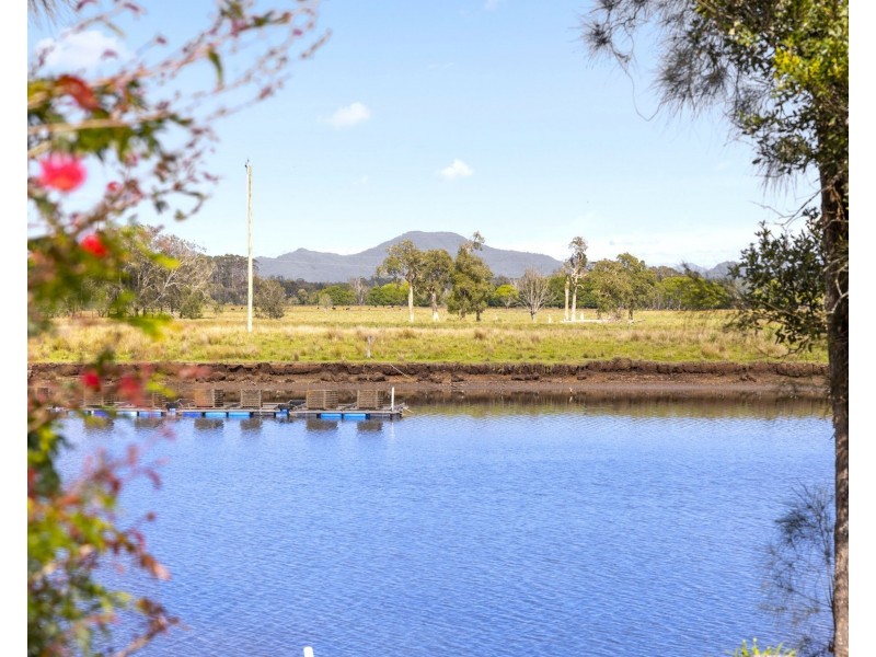 45 Rosedale Drive, Urunga NSW 2455