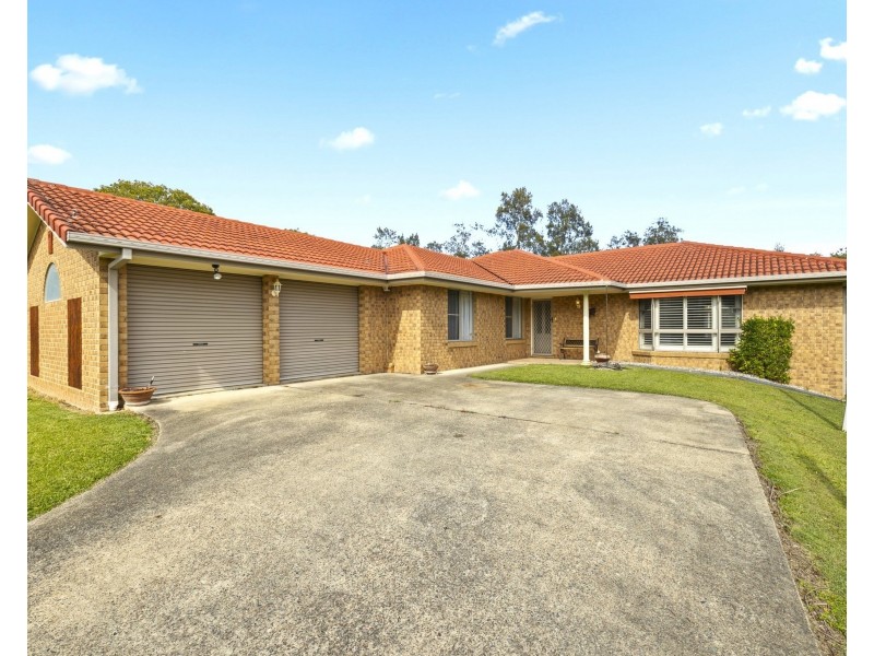45 Rosedale Drive, Urunga NSW 2455