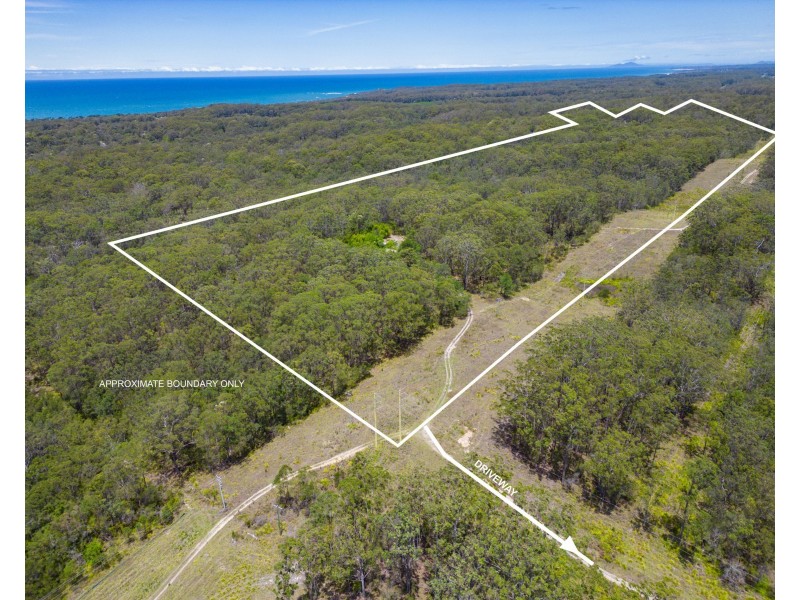 Lot 5 Hungry Head Road, Urunga NSW 2455