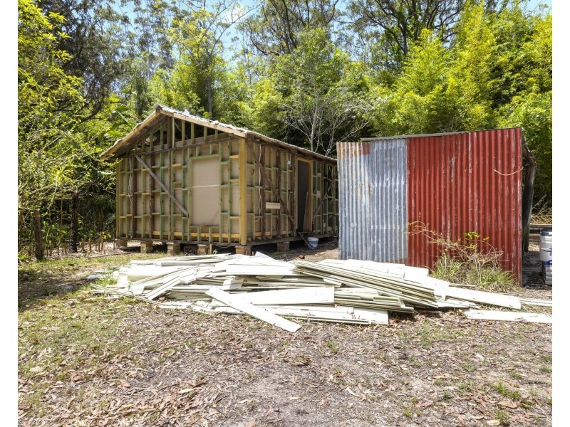 Lot 5 Hungry Head Road, Urunga NSW 2455