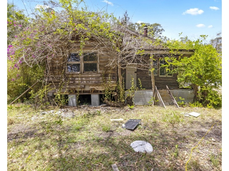 Lot 5 Hungry Head Road, Urunga NSW 2455