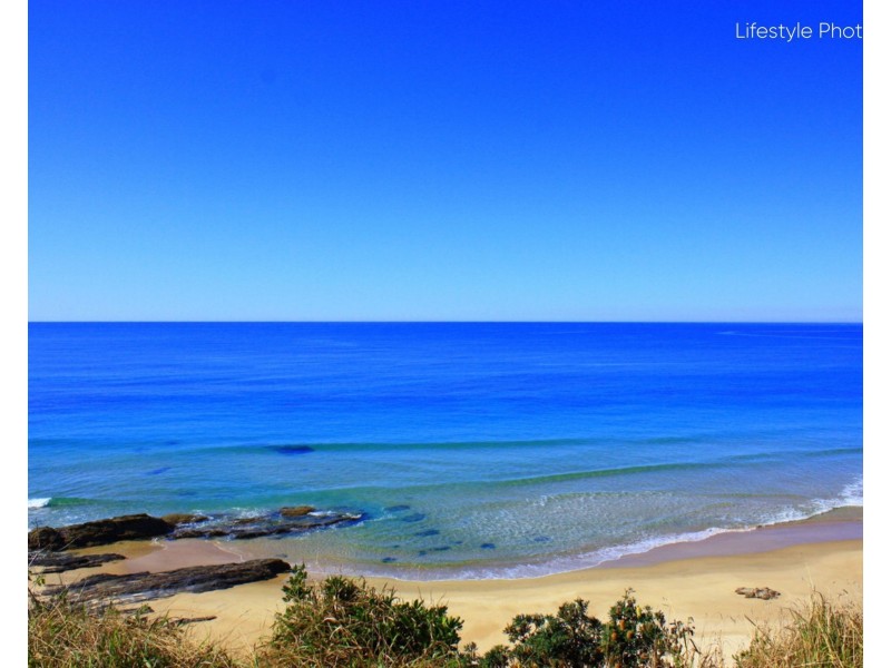 Lot 5 Hungry Head Road, Urunga NSW 2455