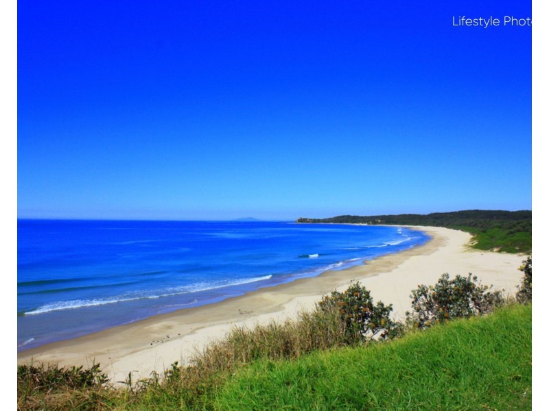 Lot 5 Hungry Head Road, Urunga NSW 2455