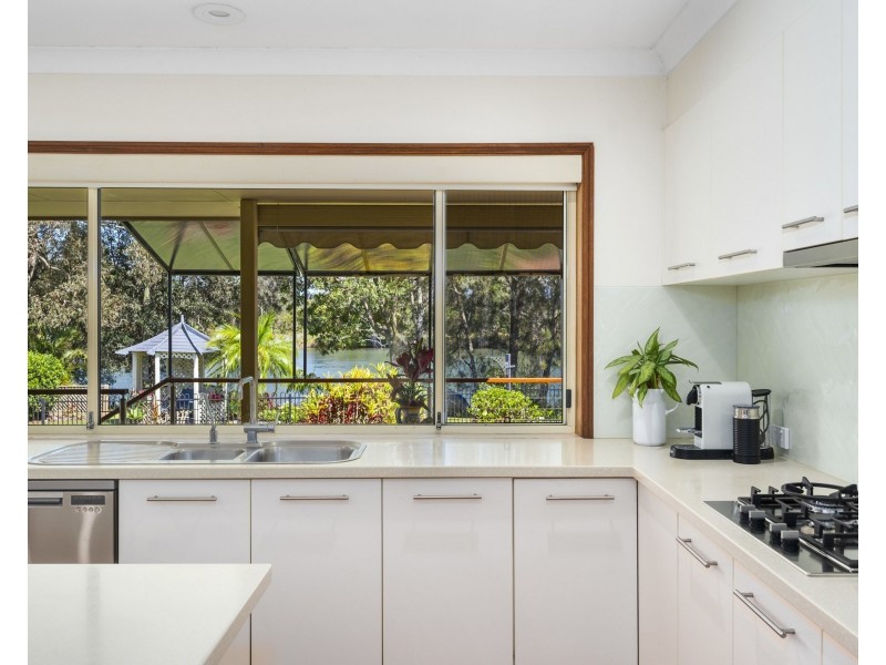 35 Rosedale Drive, Urunga NSW 2455