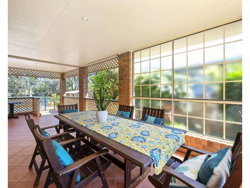 35 Rosedale Drive, Urunga NSW 2455