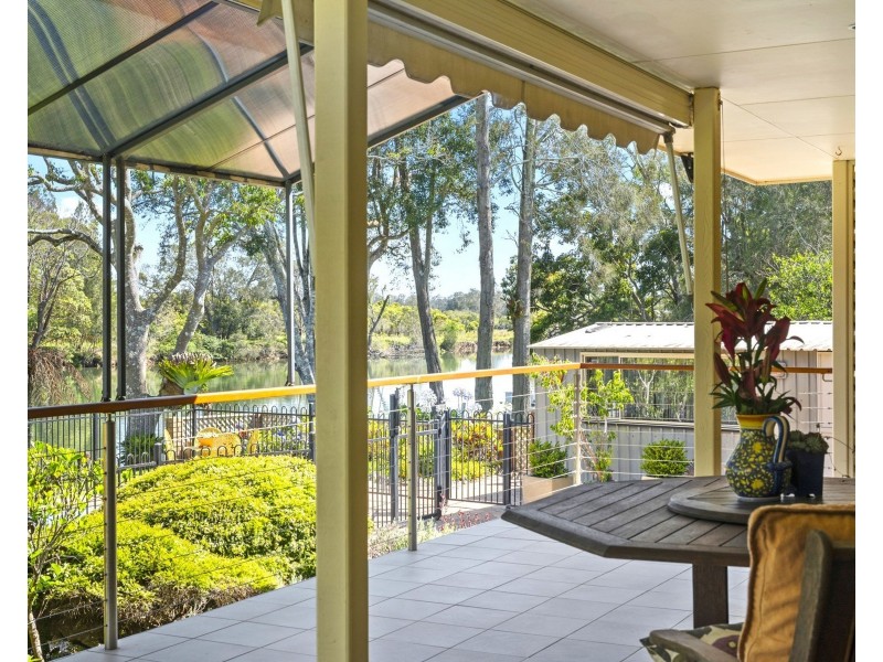 35 Rosedale Drive, Urunga NSW 2455