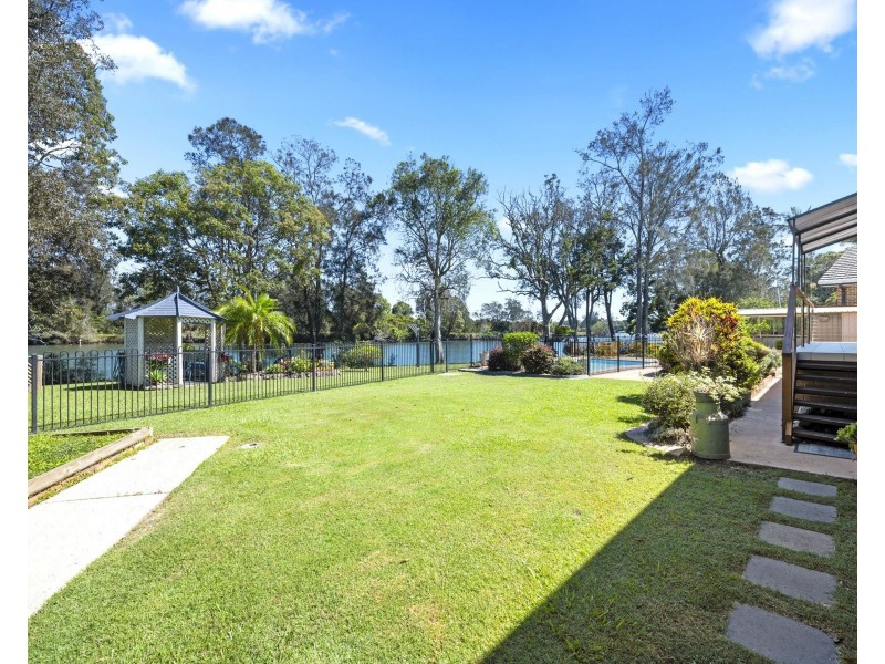 35 Rosedale Drive, Urunga NSW 2455