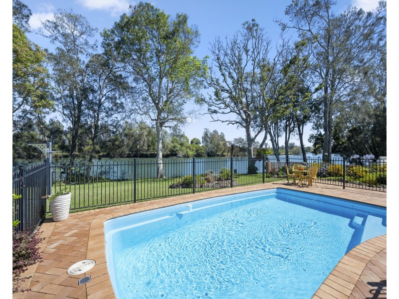 35 Rosedale Drive, Urunga NSW 2455