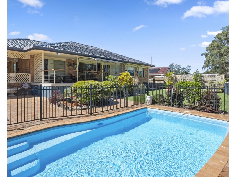 35 Rosedale Drive, Urunga NSW 2455
