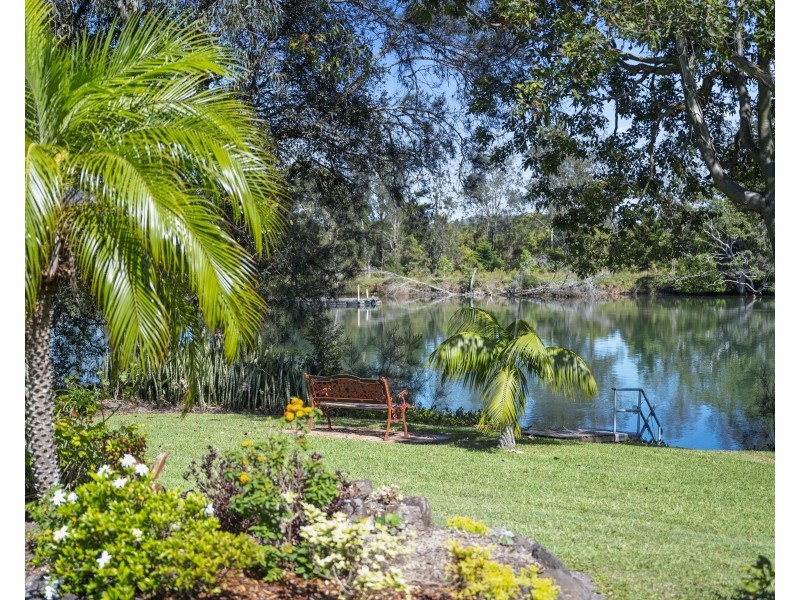 35 Rosedale Drive, Urunga NSW 2455