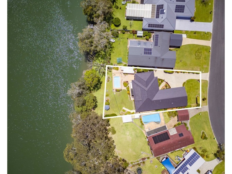 35 Rosedale Drive, Urunga NSW 2455