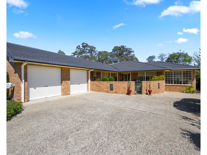 35 Rosedale Drive, Urunga NSW 2455