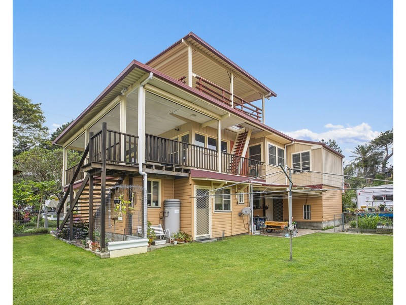 26 Newry Street East, Urunga NSW 2455