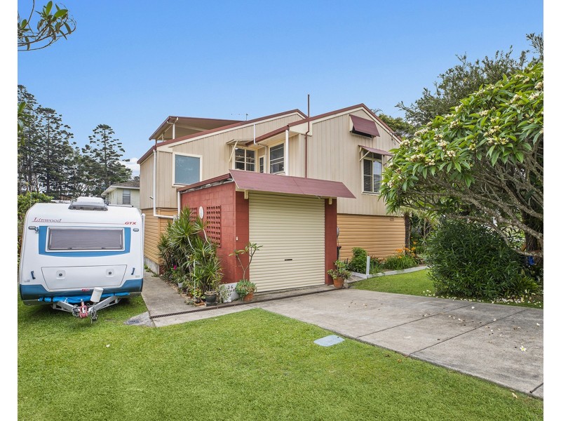 26 Newry Street East, Urunga NSW 2455