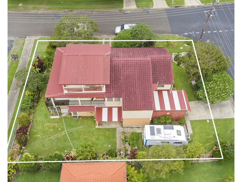 26 Newry Street East, Urunga NSW 2455