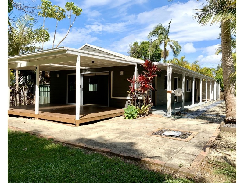 28 Banyandah Road, Hyland Park NSW 2448