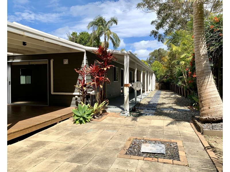 28 Banyandah Road, Hyland Park NSW 2448