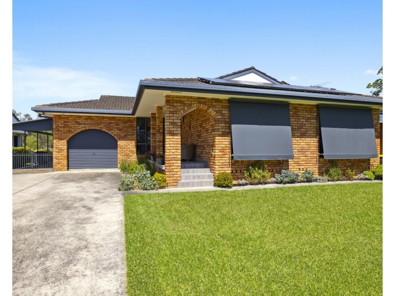 17 Newry Island Drive, Urunga NSW 2455