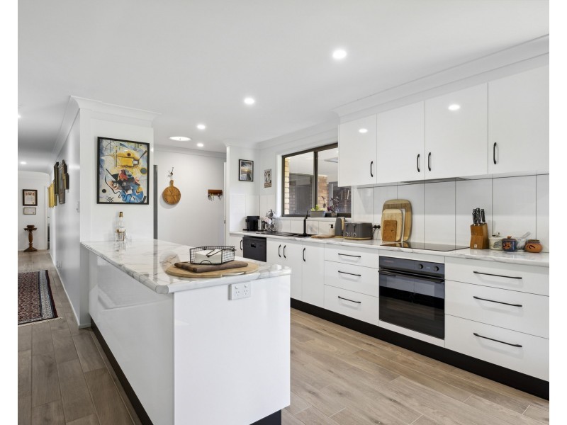 17 Newry Island Drive, Urunga NSW 2455