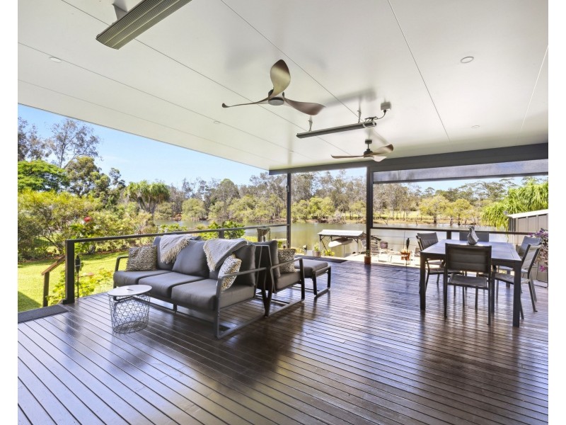 17 Newry Island Drive, Urunga NSW 2455