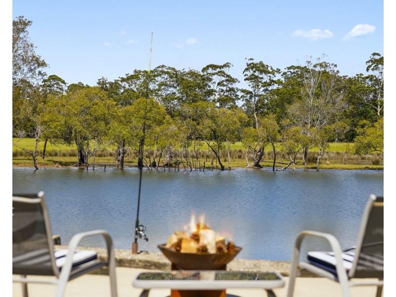 17 Newry Island Drive, Urunga NSW 2455
