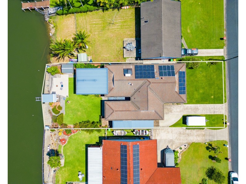17 Newry Island Drive, Urunga NSW 2455