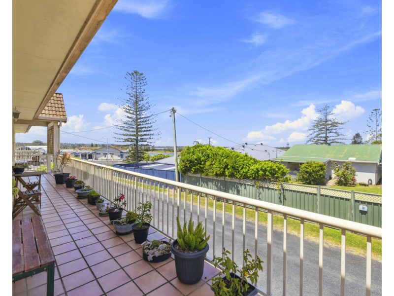 4/3 North Street, Urunga NSW 2455