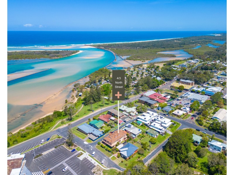 4/3 North Street, Urunga NSW 2455
