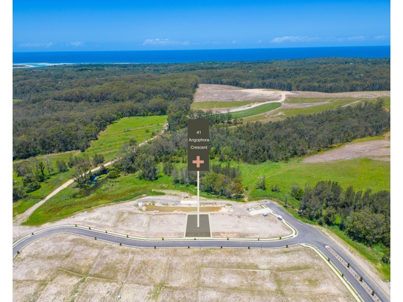 41 Angophora Crescent, Urunga NSW 2455