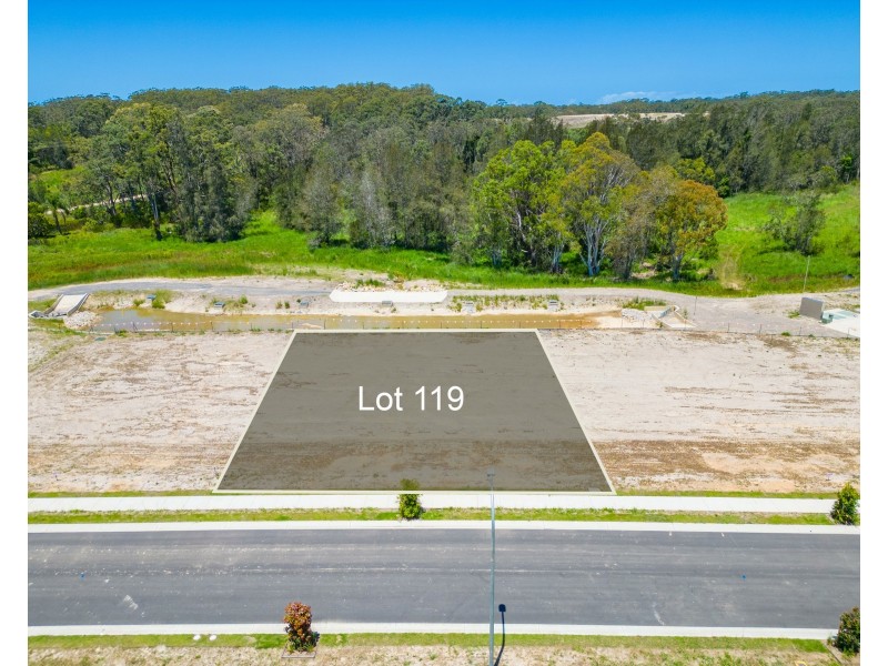 41 Angophora Crescent, Urunga NSW 2455