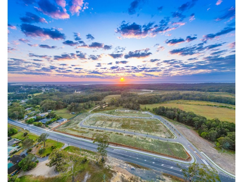 41 Angophora Crescent, Urunga NSW 2455