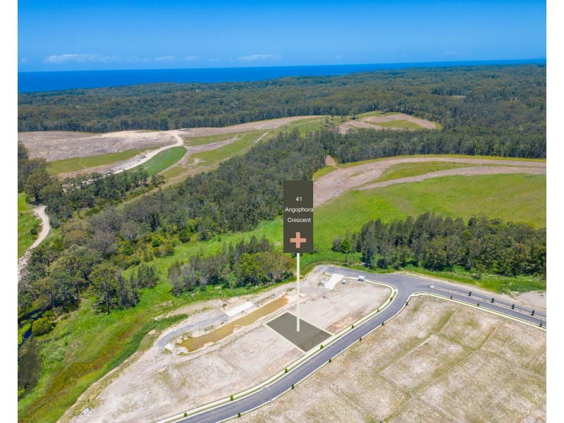 41 Angophora Crescent, Urunga NSW 2455