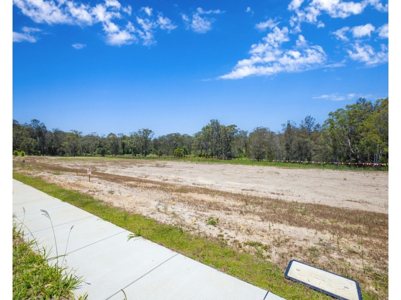 41 Angophora Crescent, Urunga NSW 2455