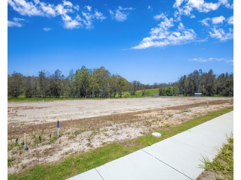 41 Angophora Crescent, Urunga NSW 2455