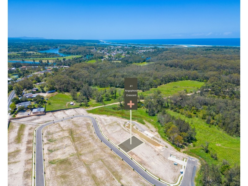 41 Angophora Crescent, Urunga NSW 2455
