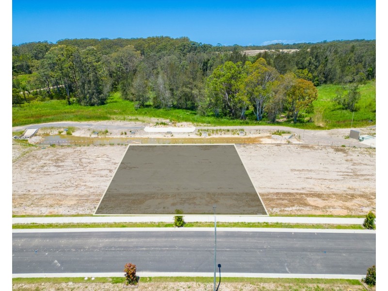 41 Angophora Crescent, Urunga NSW 2455