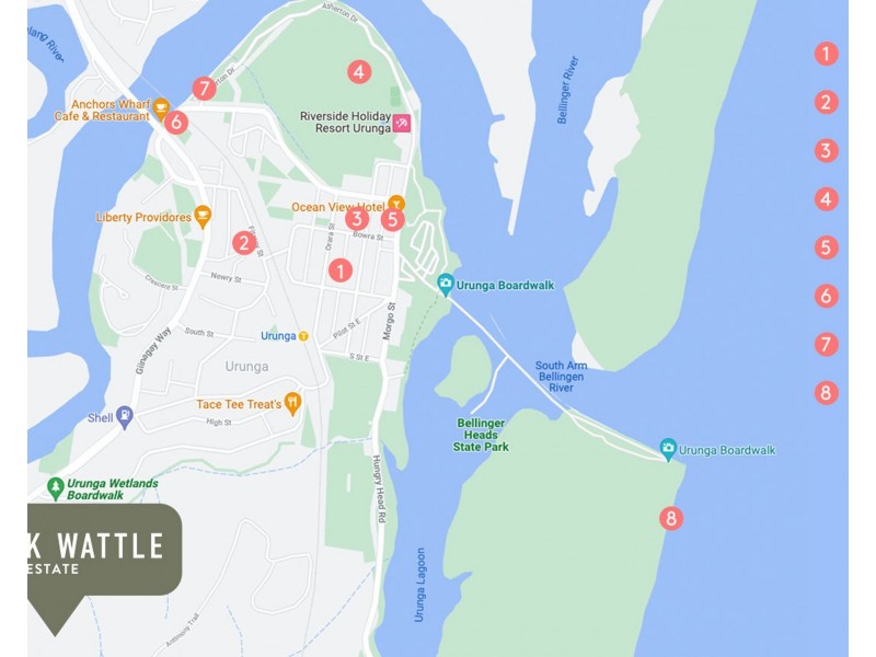 41 Angophora Crescent, Urunga NSW 2455