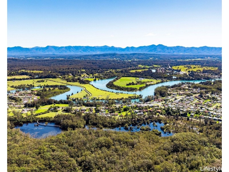 41 Angophora Crescent, Urunga NSW 2455