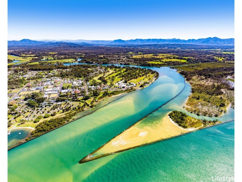 41 Angophora Crescent, Urunga NSW 2455