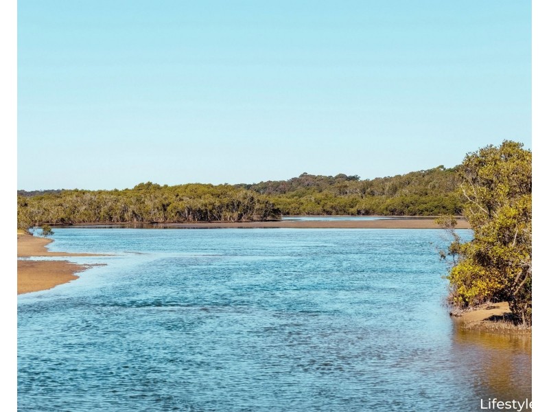 41 Angophora Crescent, Urunga NSW 2455