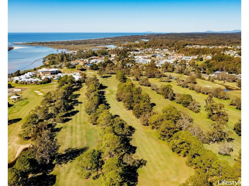 41 Angophora Crescent, Urunga NSW 2455